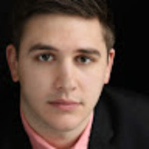 Meet your Posher, Peter